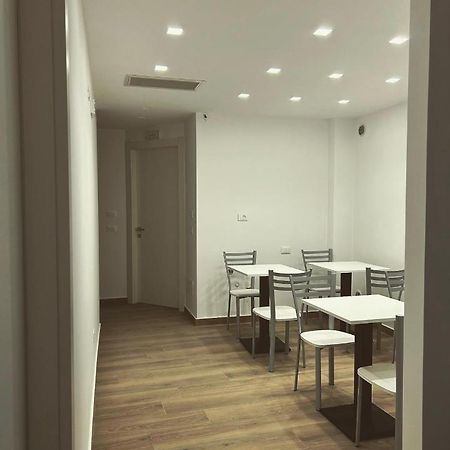 Bed And Breakfast Al Portanova Reggio di Calabria Exterior foto