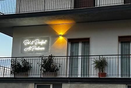 Bed And Breakfast Al Portanova Reggio di Calabria Exterior foto