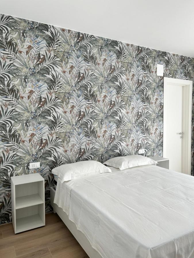 Bed And Breakfast Al Portanova Reggio di Calabria Exterior foto
