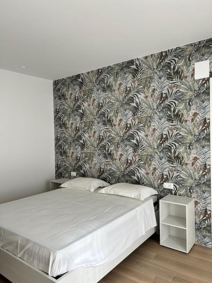 Bed And Breakfast Al Portanova Reggio di Calabria Exterior foto