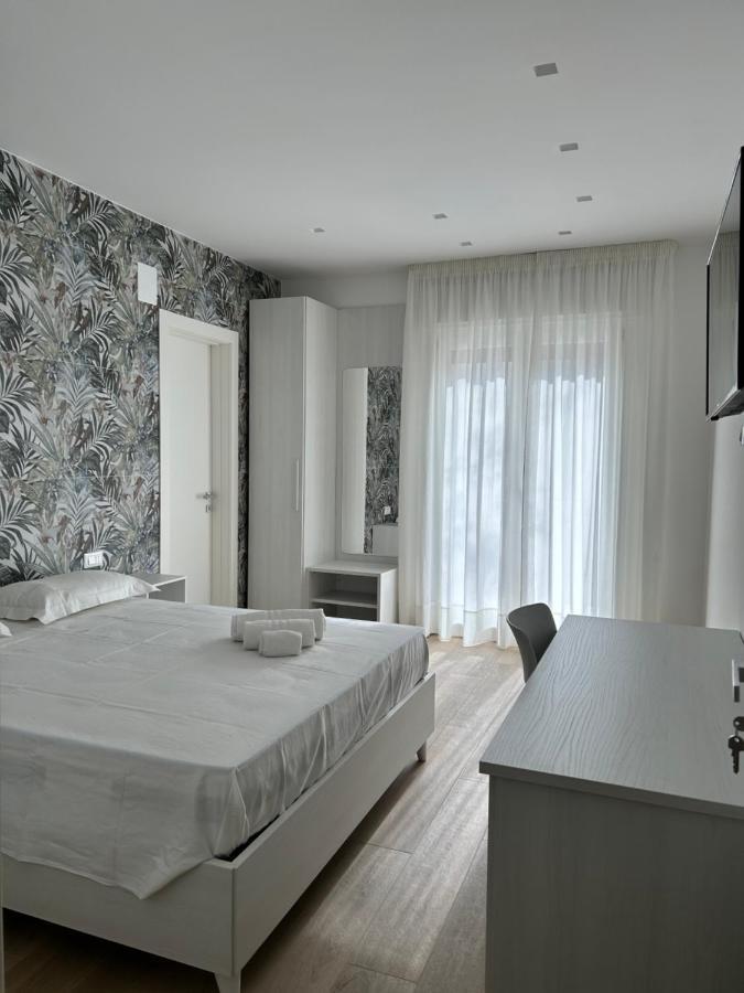 Bed And Breakfast Al Portanova Reggio di Calabria Exterior foto