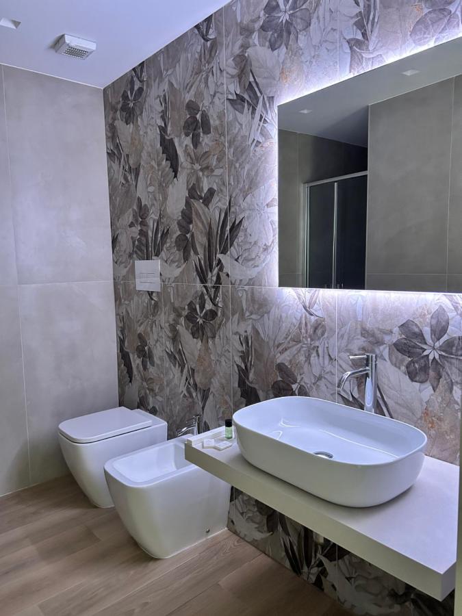 Bed And Breakfast Al Portanova Reggio di Calabria Exterior foto