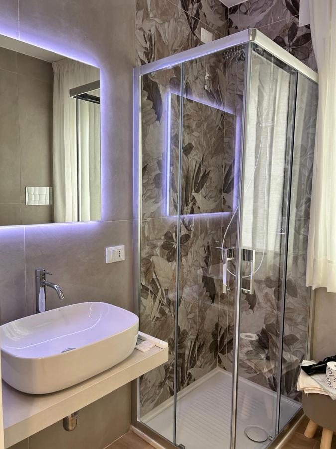 Bed And Breakfast Al Portanova Reggio di Calabria Exterior foto