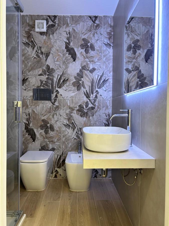 Bed And Breakfast Al Portanova Reggio di Calabria Exterior foto