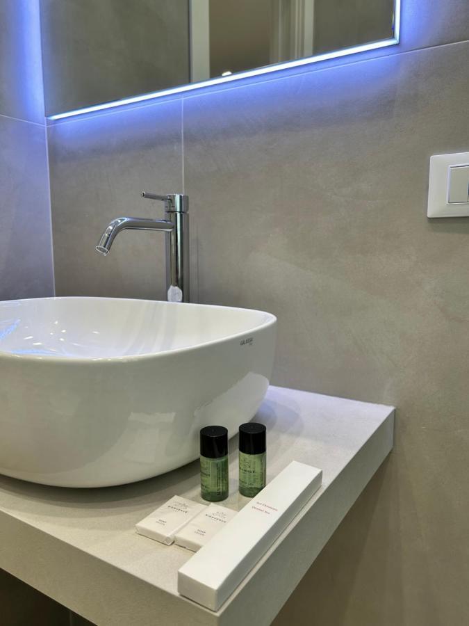 Bed And Breakfast Al Portanova Reggio di Calabria Exterior foto