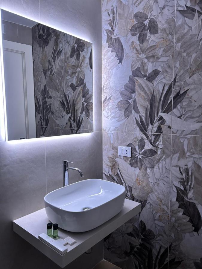 Bed And Breakfast Al Portanova Reggio di Calabria Exterior foto