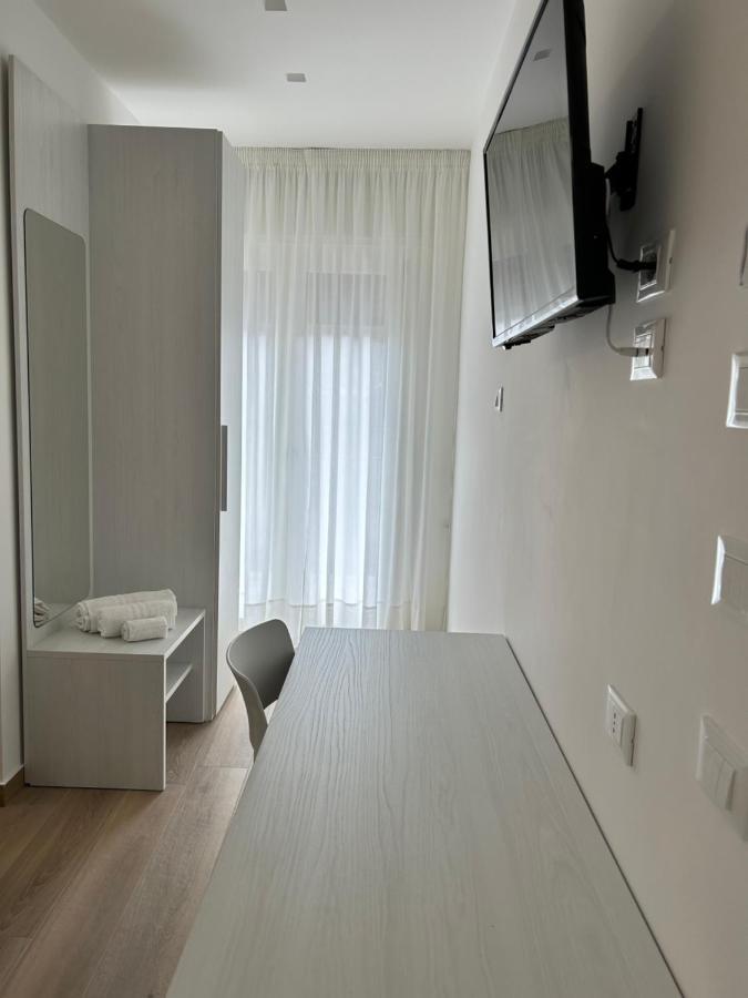 Bed And Breakfast Al Portanova Reggio di Calabria Exterior foto