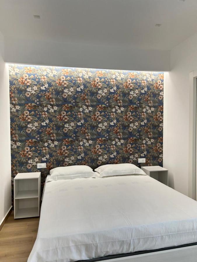 Bed And Breakfast Al Portanova Reggio di Calabria Exterior foto