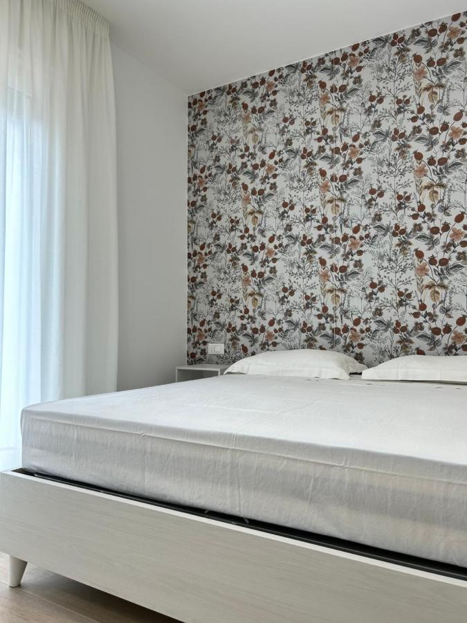 Bed And Breakfast Al Portanova Reggio di Calabria Exterior foto
